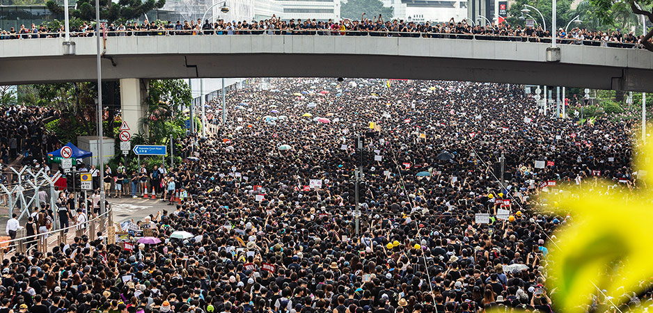 Hong Kong news, Hong Kong protests, Hong Kong history, Hong Kong democracy, China news, China, Beijing, Peter Isackson, Western media, News on China