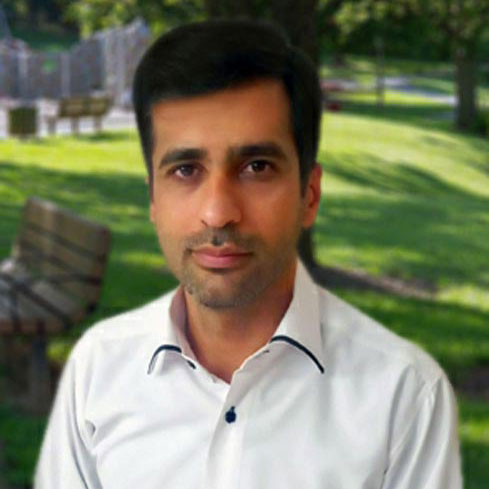 Mohammad Salami
