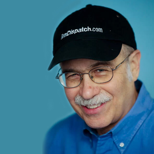 Tom Engelhardt