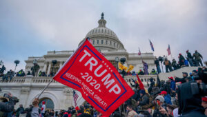 US news, United States, Merrick Garland, American politics, Larry Beck, Steve Bannon news, Donald Trump news, January 6, Capitol Hill insurrection, January 6 insurrection