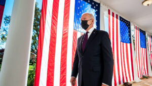 Peter Isackson, Daily Devils Dictionary, Mohammed bin Salman news, Joe Biden news, Jamal Khashoggi murder, Donald Trump Saudi Arabia relations, Biden administration Saudi Arabia relations, Donald Trump MBS, Joe Biden MBS, US fuel prices