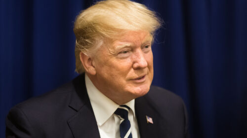 America is Now Awash in Grift