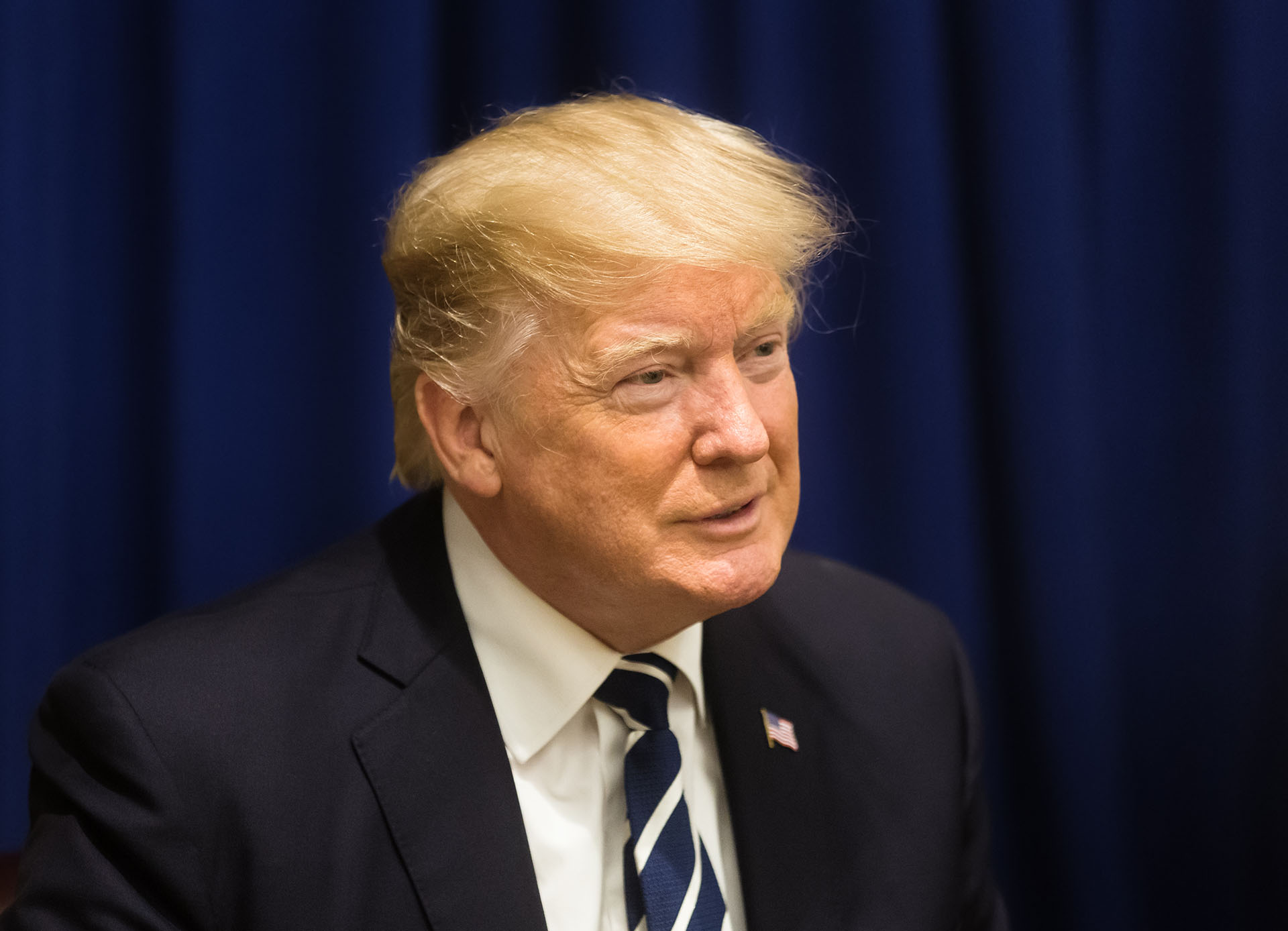 America is Now Awash in Grift