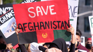 Save-Afghanistan