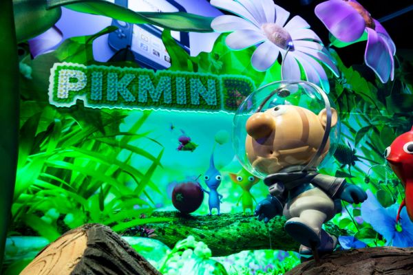 Innovative Games That Speak To The Heart