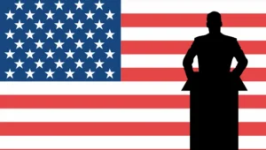 America Flag