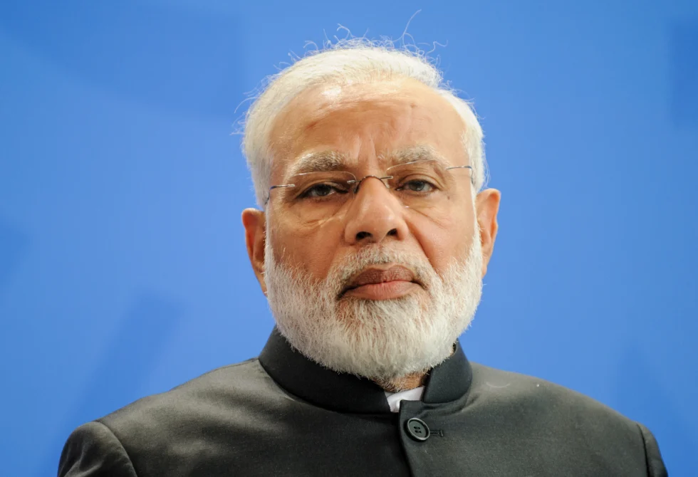modi