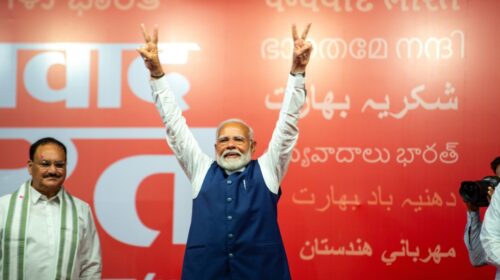 India’s Strategic Accomplishments in 2024Ceasefire Deal