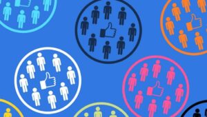 social-media-bubble